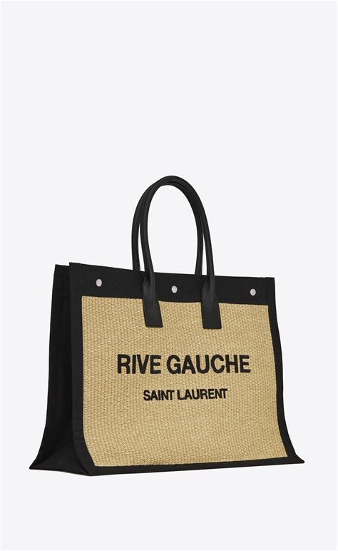 yves saint laurent rive gauche bag price|90 dollar YSL tote.